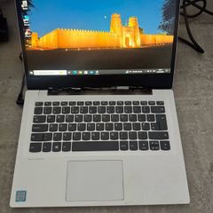 lenovo i5 8gen laptop