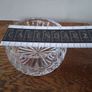 Crystal Tipperary Small Bowl Image 4