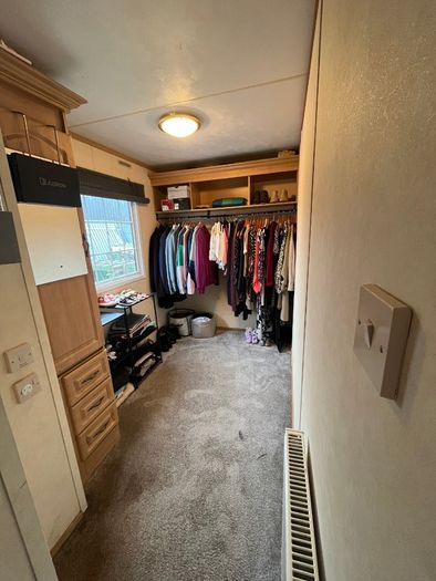 Mobile Home