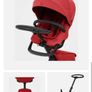 Stokke Xplory X Buggy Image 3