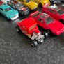 Hot Wheels Lot 23 Cars Honda Audi Mercedes Nissan Image 7