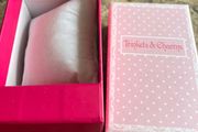 Trinket &amp; lamp watch / Bracelet box's