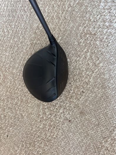Ping G Driver