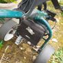 Electric Golf Caddy Image 2