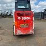 Bobcat S70 Compact Skid Steer - Year 2019 --883 Hr Image 4