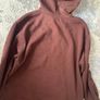 Womens  Bershka Hoodie Size M Image 5