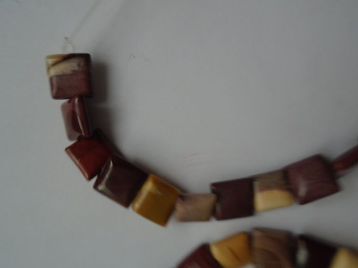 Mookaite beads, Gemstone beads, Jewellery making supplies, Craft supplies,Beads