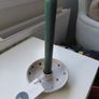 Candle holder Image 4