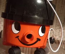 henry hoover