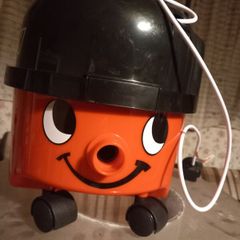 henry hoover