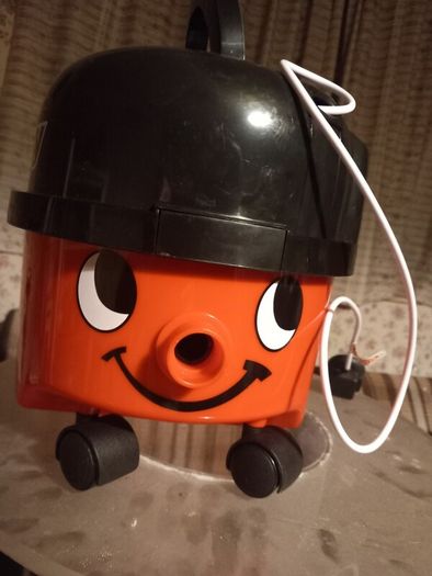 henry hoover