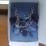 New Necklace and Earrings Image 2