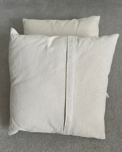 6 Cushions
