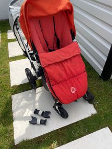 Bugaboo Cameleon