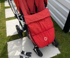 Bugaboo Cameleon