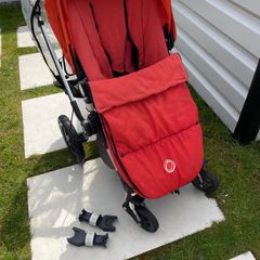 Bugaboo Cameleon