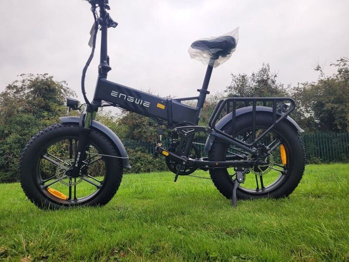 ELECTRIC BIKE ,Engwe Engine Pro 2.0 ,brand New , In A Box, One Year Warranty