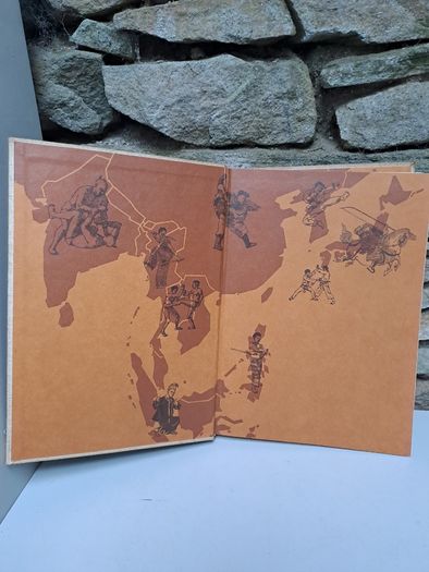 1973 Asian Fighting Arts