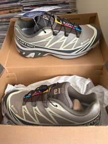 Salomon uk 5 trainers