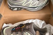 Salomon woman uk 5 trainers