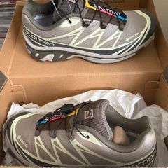 Salomon woman uk 5 trainers