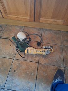 tools parts or repair