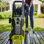Corded Pressure Washer, 2200 W,150 bar Image 2