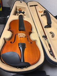 4/4 Violin