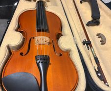 4/4 Violin