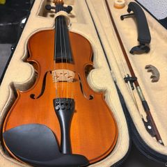 4/4 Violin