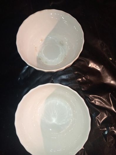 Vintage Royal Mail Ceramic Bowls