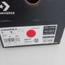 Converse Hi Top Chuck Taylor All Star NEW Unisex trainers Sunflower Yellow Image 5