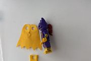 lego batgirl from 70917 ultimate Batmobile
