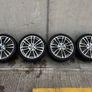 Genuine BMW Style 403M 19" Alloy Wheels Image 3