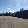 Yard space car/truck wash ,sales work shop Image 2