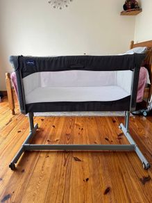 Baby cot