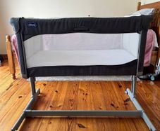 Baby cot