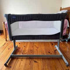 Baby cot