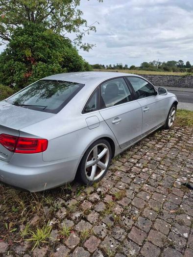 2009 Audi A4