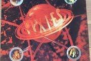 Pixies Bossanova 1990 pressing