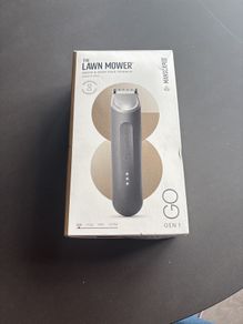 Groin & Body Hair Trimmer