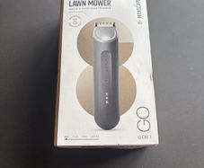 Groin & Body Hair Trimmer