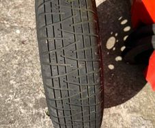 Wheel for sale