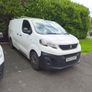 Peugeot Expert 2020 Image 3