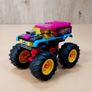 LEGO 60295 Stunt Show Arena Image 9