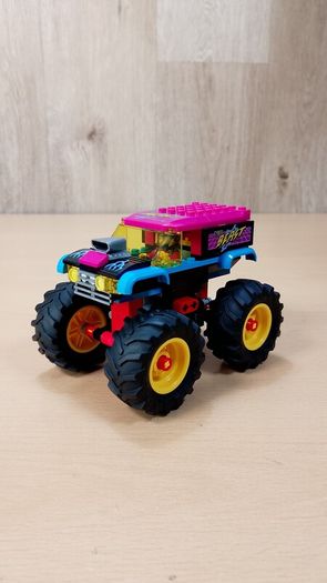 LEGO 60295 Stunt Show Arena