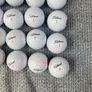 20 Titleist Trufeel Balls Image 3
