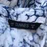 Dunnes ladies top size 12 Image 3