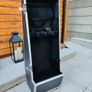 Rockcase 3 Electric Guitar tour case Image 3