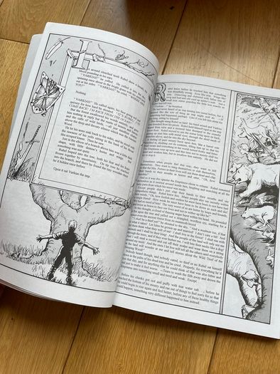 Thieves & Kings: Volume 1
